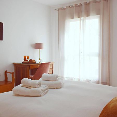 Fantastico Apartamento De Dos Dormitorios En El Soho Málaga Esterno foto