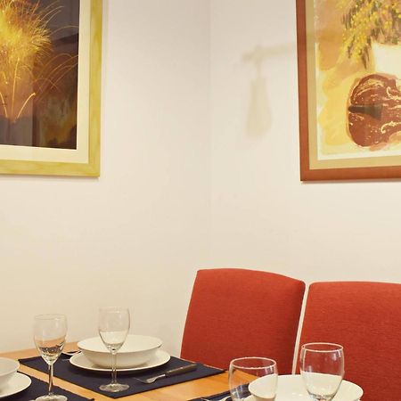 Fantastico Apartamento De Dos Dormitorios En El Soho Málaga Esterno foto