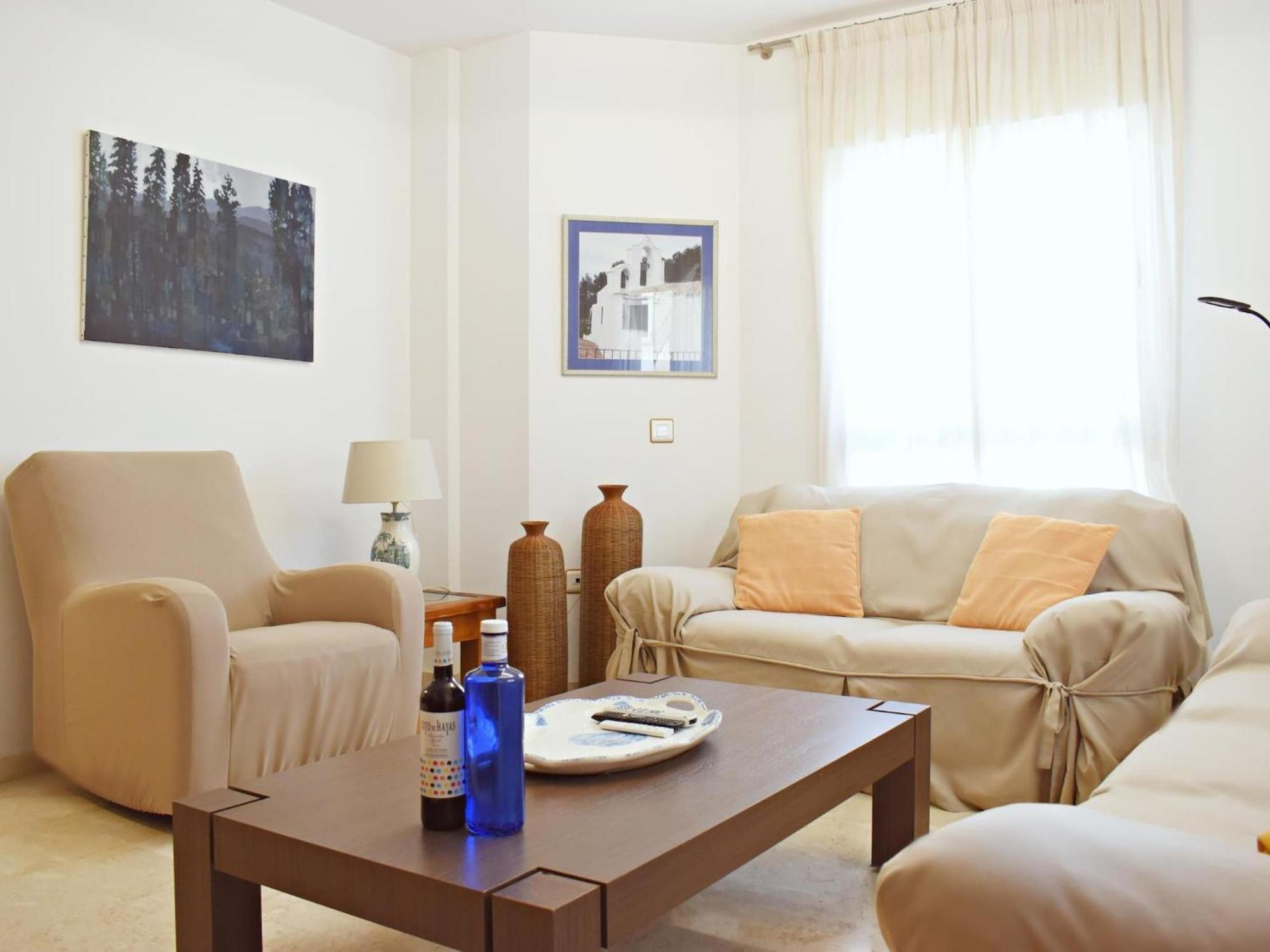 Fantastico Apartamento De Dos Dormitorios En El Soho Málaga Esterno foto